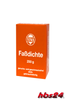 Fassdichte 250 g - hbs24