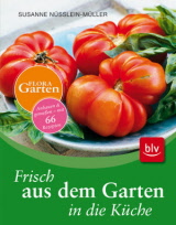 hbs24 - Frisch aus dem Garten in die Küche