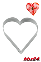 Herz Größe Auswählen: 10,5 cm