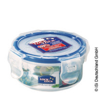 Lock & Lock Frischhaltedose 100 ml rund - hbs24