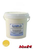 Käsecoating gelb + Antischimmel 1 kg - hbs24