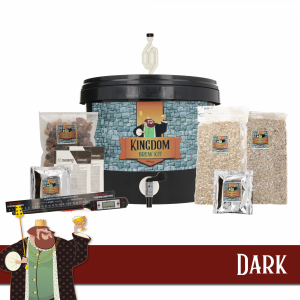 Kingdom Brew Kit - Dunkel