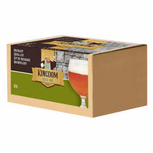 Kingdom Nachfüllset IPA