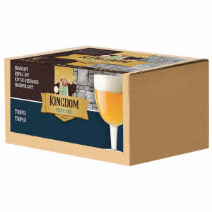 Kingdom Nachfüllset Tripel