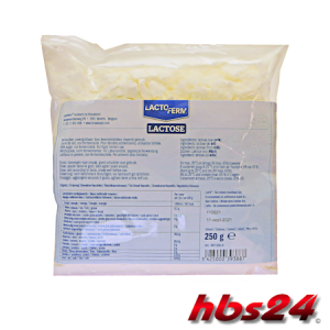 Laktose Lactoferm 250 g  hbs24