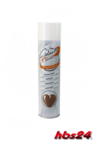 Lebensmittel Glanzspray - hbs24