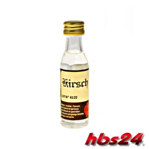 Likör Extrakt Kirsch - hbs24