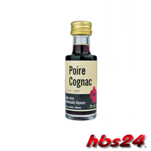 Likörextrakt LICK Fine poire 20 ml - hbs24