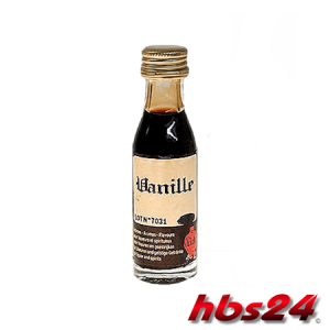 Likörextrakt LICK crème de vanille 20 ml hbs24