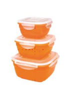 Farbe Auswählen: Orange