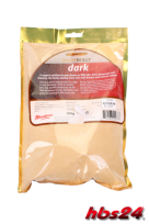 Malzextrakt Pulver Muntons Dunkel 500 g  - hbs24