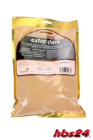 Malzextrakt Pulver Muntons Extra Dunkel 500 g  - hbs24