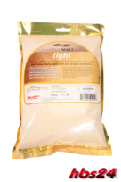 Malzextrakt Pulver Muntons Hell 500 g  - hbs24