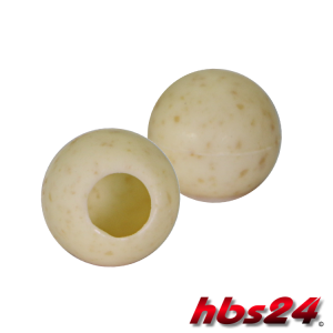 Pralinen Hohlkugeln Limone Schokolade von hbs24