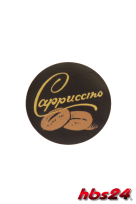 Pralinen Torten Schoko Aufleger Cappuccino - hbs24