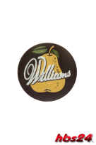 Pralinen Torten Aufleger Schoko Aufleger Williams - hbs24