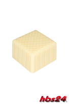 Carreschale Weisse Schokolade - hbs24