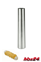 Sahnerolle konisch 6 Stück - hbs24