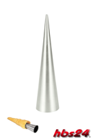 Schillerlocken Formen 6 Stück - hbs24