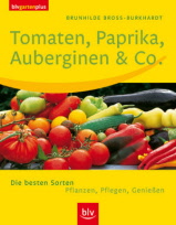 hbs24 - Tomaten, Paprika, Auberginen & Co.