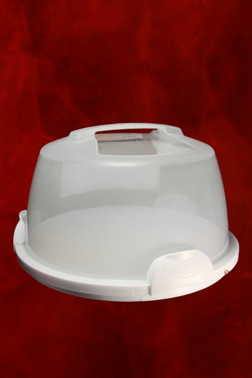 hbs24 - Torten und Kuchentransportcontainer