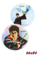 Tortenaufleger Harry Potter Motive - hbs24