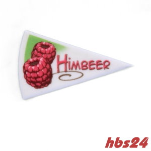 hbs24 - ...zu den passendenden Tortenaufleger Himbeer hbs24 - ...zu den passendenden Tortenaufleger Himbeer