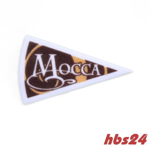 hbs24 - ...zu den passendenden Tortenaufleger Mocca hbs24 - ...zu den passendenden Tortenaufleger Mocca