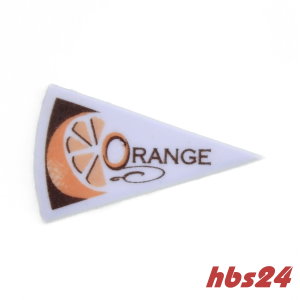hbs24 - ...zu den passendenden Tortenaufleger Orange hbs24 - ...zu den passendenden Tortenaufleger Orange
