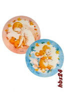 Tortenaufleger Taufe - hbs24