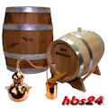 Hefen für Brennmaischen und Whisky  Brennereibedarf hbs24