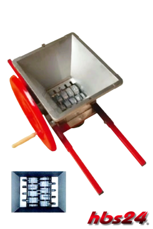 Zur Obst und Beerenmühle