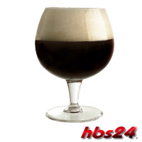 Belgian Brown Braupaket hbs24