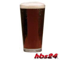 English Porter flüssiges Braupaket hbs24