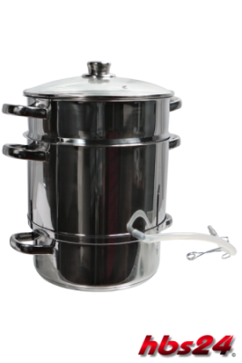 Zu den Dampf Entsaftern