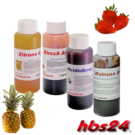 flavour paste nature aroma