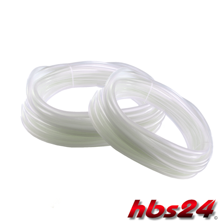 Food grade tubing 