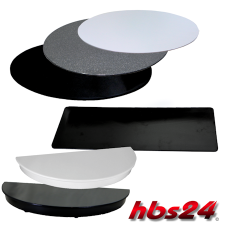 Torten Servierplatten 