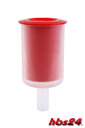 Gäraufsätze Gärloch