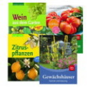 Bücher zum Thema Garten