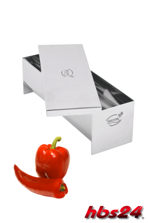 Pastetenformen Terrinenformen