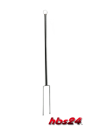 Pralinengabel 2 Zinken