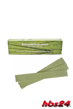 Reinigung und Abdichten 