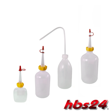 spraybottle plastic by hbs24 