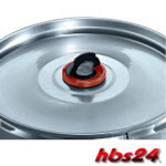 Compatible locks for our 5 liter party kegs by hbs24