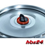 Compatible locks for our 5 liter party kegs by hbs24