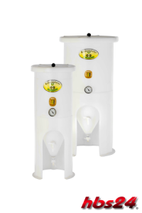 Speidel Kellermeister Konusbehälter