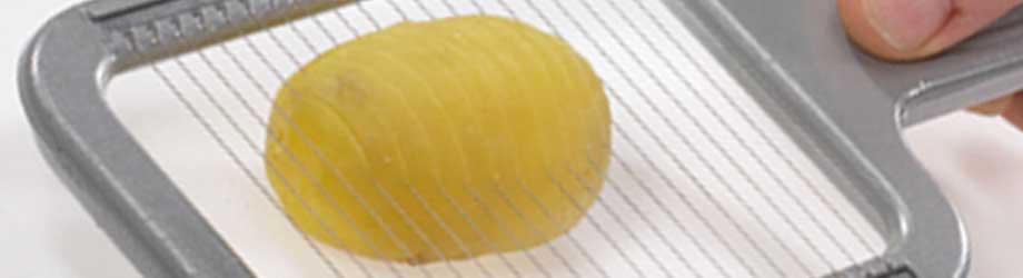 hbs24 - Pellkartoffel und Mozzarella Schneider -Rondex