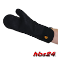 Proffessiomelle Backhandschuhe