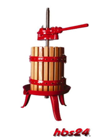 Zu den Spindelpressen